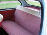 Fiat 600D 1967 года